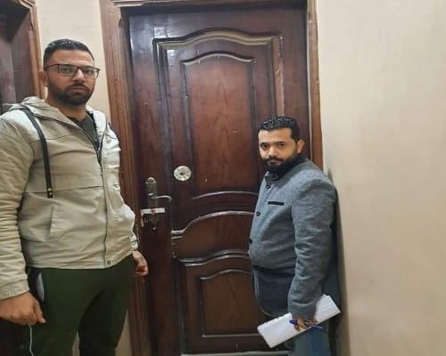  وكيل الصحة بالقليوبية:العلاج الحر يغلق ٢٤٣ منشأة طبية مخالفة