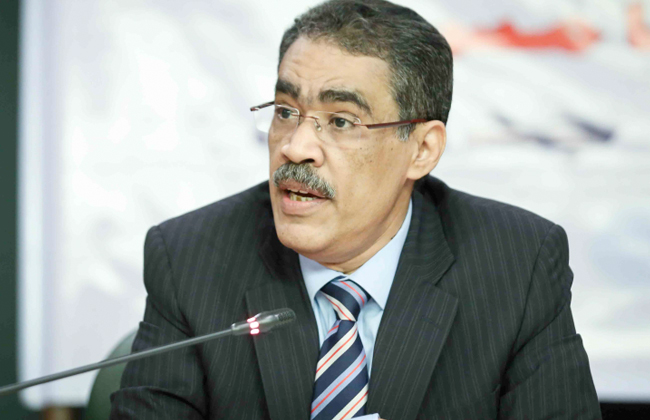 المنسق العام للحوار الوطني