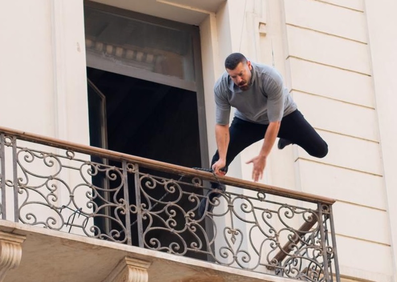 مشهد من فيلم 