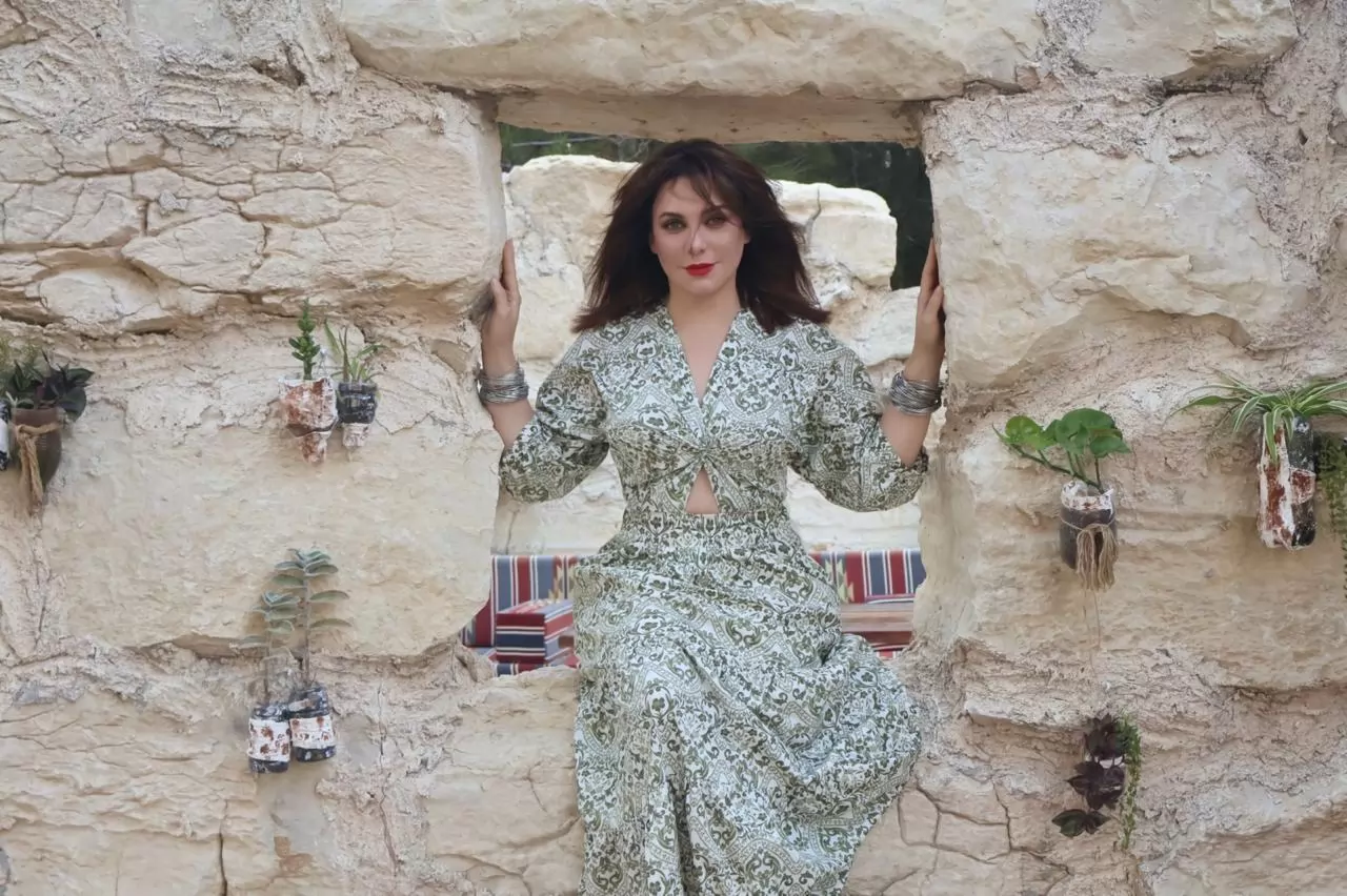 الدورة العاشرة من مهرجان أسوان لأفلام المرأة تكرم سلاف فواخرجي 