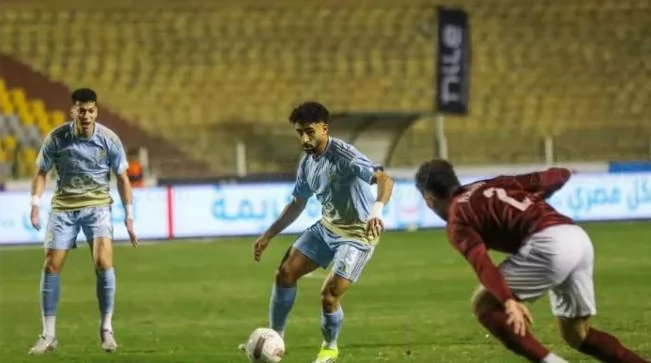 أبو جريشة: الأهلي ليس في أفضل حالاته..وسيراميكا كان يمكنه الفوز 