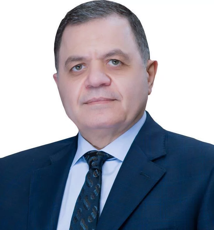 وزير الداخلية يبعث برقية تهنئة لكافة كوادر هيئة الشرطة بعيد القيامة 