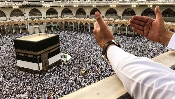 هل تشتاق لزيارة بيت الله الحرام؟..ردد هذا الدعاء 