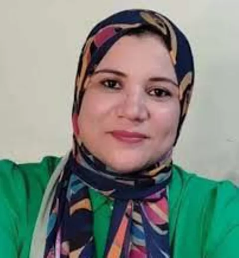 دكتور تغريد كيلانى مستشار نفسى وزواجى وخبير العلاقات الزواجية والأسرية