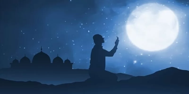 حكم النهى عن أداء صلاة التهجد فى ليلة الجمعة 