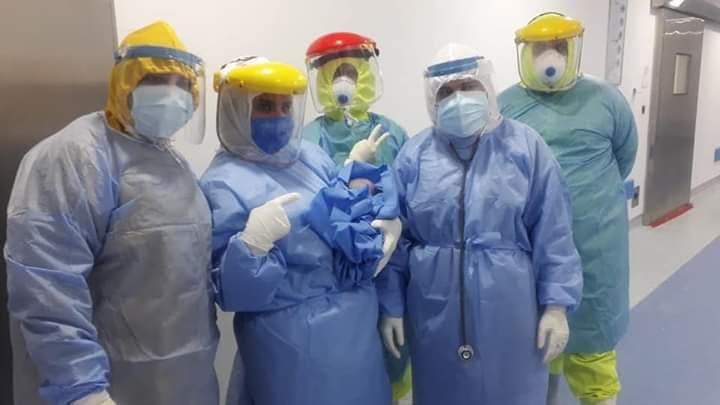 المولود الجديد 