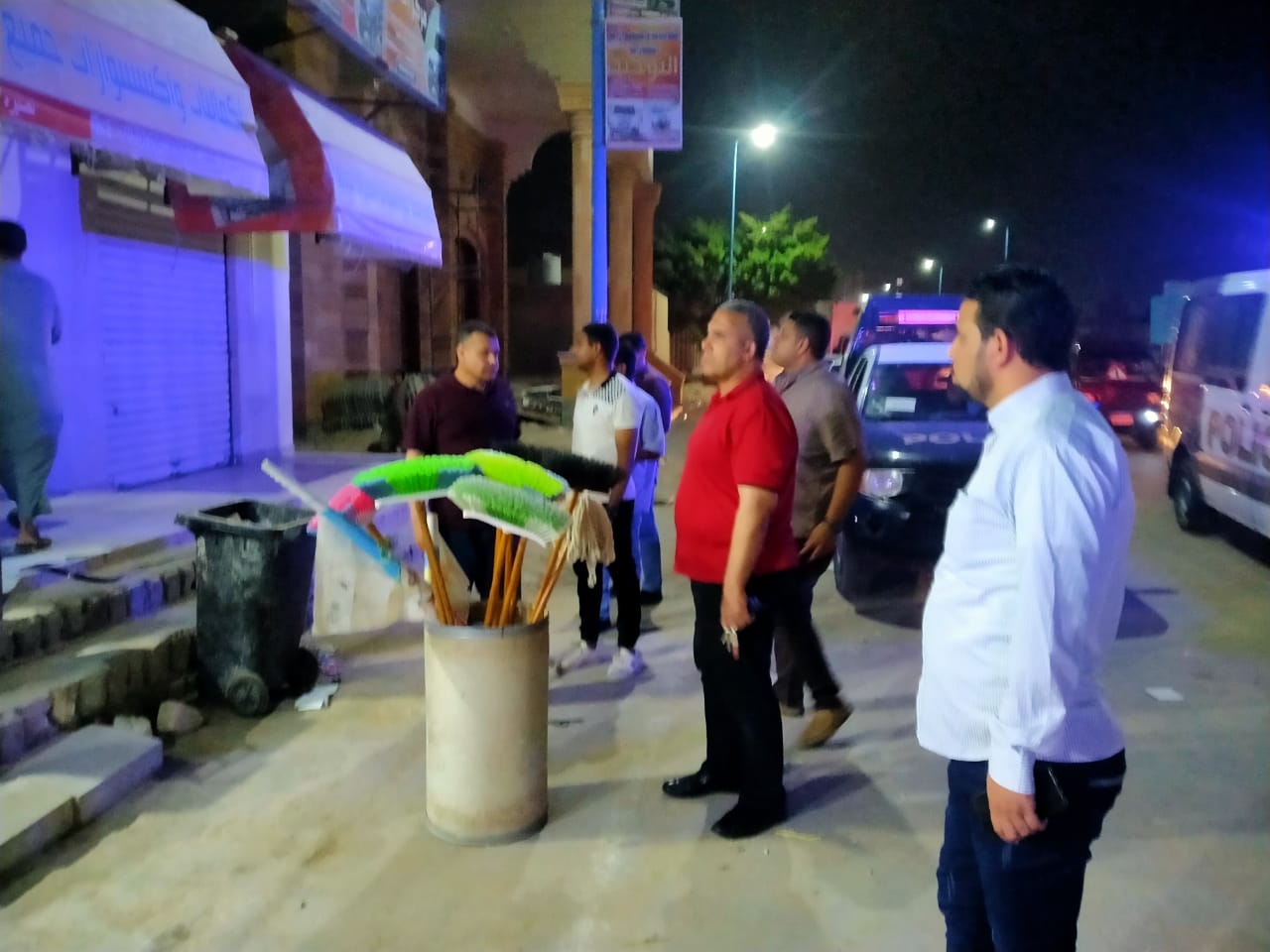 محافظ مطروح يتابع مجلس المدن ويؤكد علي تنفيذ قرار الخلق في موعده