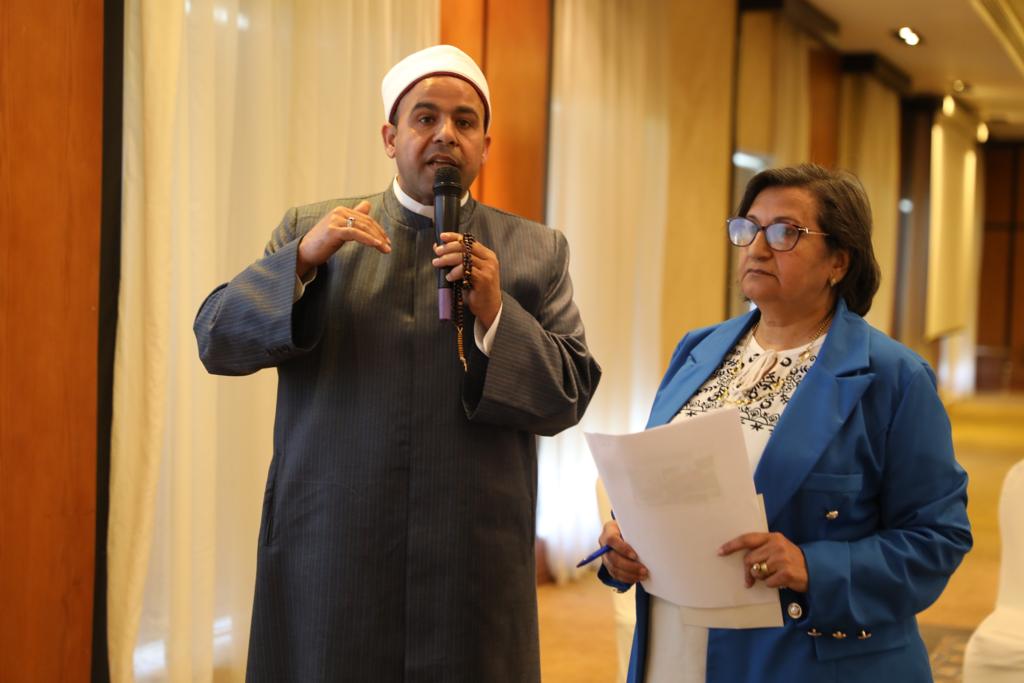 القومي للمرأة ينظم ورشة عمل حول 