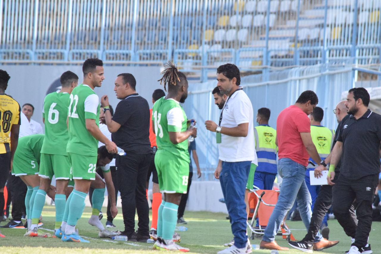 ايسترن يلغى الراحة.. ويخوض ودية غدا