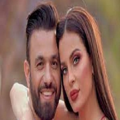 دومينيك حوراني وخالد حجار 