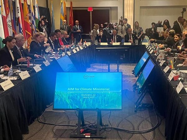 القصير:مصر تبنت برامج الابتكار والتكنولوجيا في مجال الزراعة