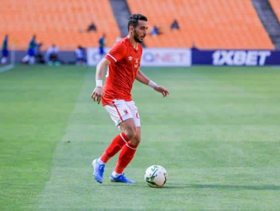  كريم فؤاد