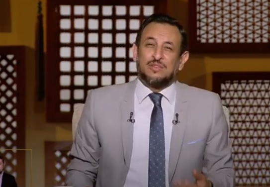 الشيخ رمضان عبدالمعز