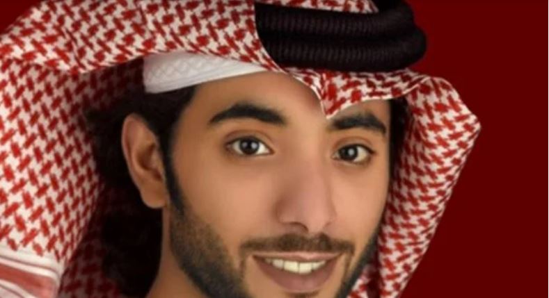 وفاة الشيخ هزاع بن سلطان