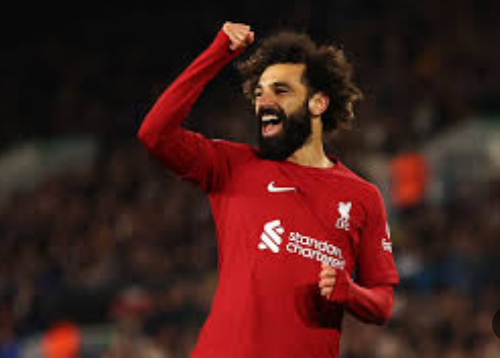محمد صلاح