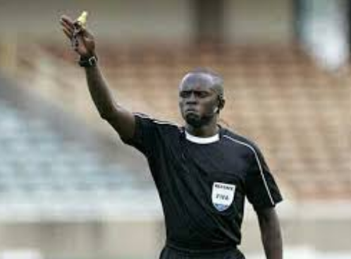 الكيني بيتر واويرو كاماكو