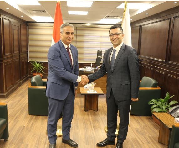 رئيس جهاز حماية المستهلك 