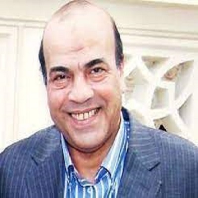 مجدي النجار