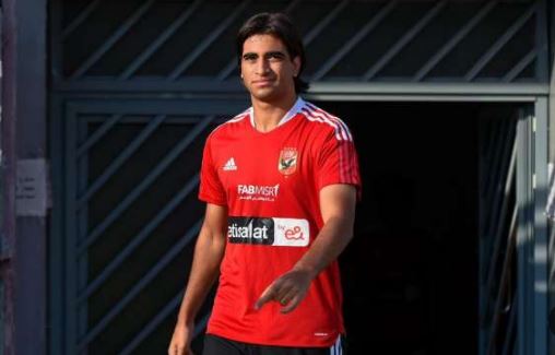 محمد زعلوك 