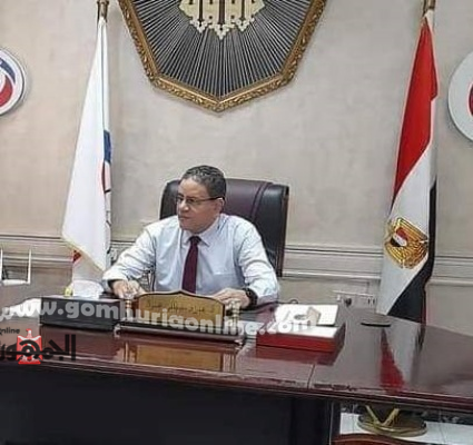 الدكتور عمرو مصطفي