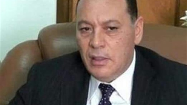 محافظ الشرقية