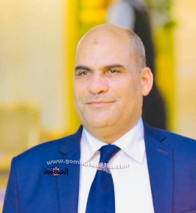 المهندس فكري رفيق علي شكر 