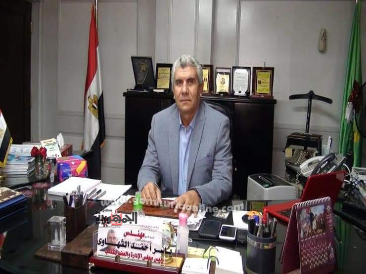 مياه المنيا: تطوير مركز خدمة العملاء بمدينة المنيا ضمن  برامج التحول الرقمى 