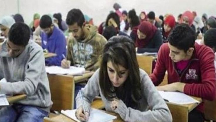 لجان امتحانات