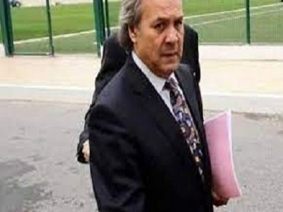 رابح ماجر