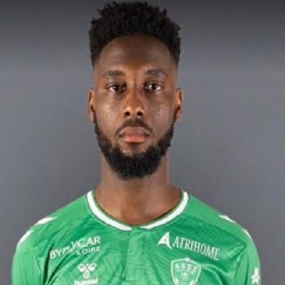 جان فيليب نجم سانت ايتيان