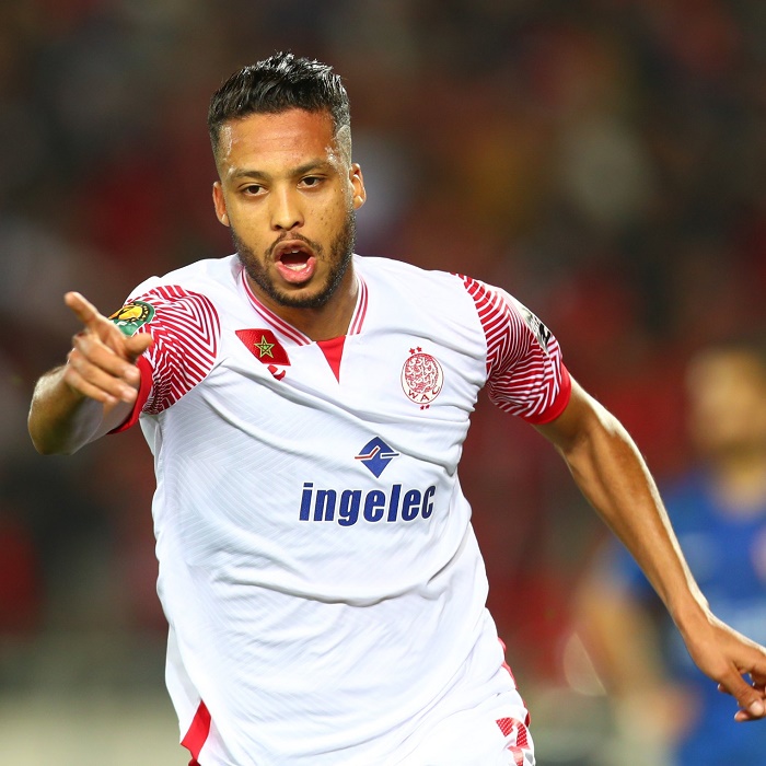 زهير المترجي 