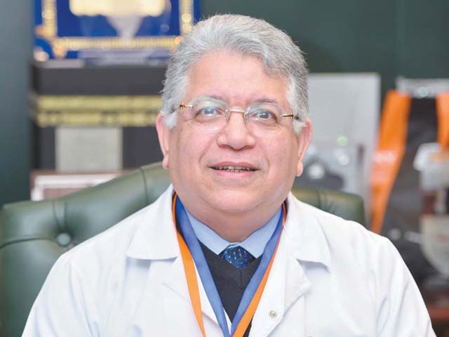 مصر تنجح بامتياز.. في تحدي 