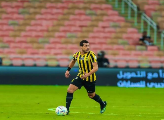 طارق حامد