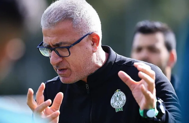 التونسي منذر الكبير,