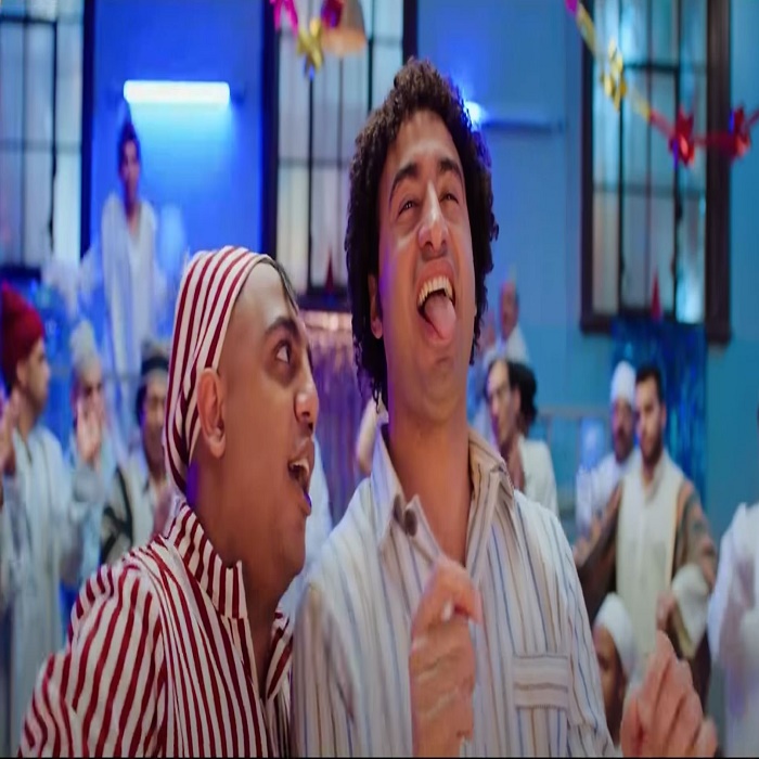 بعد الشر 
