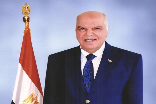 خلف الزناتي