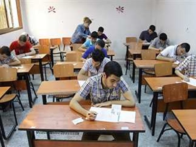 امتحانات الثانوية العامة2024 
