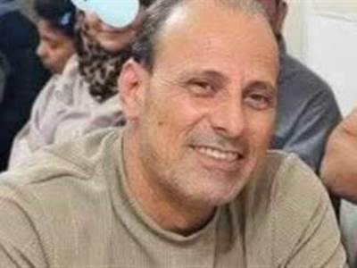 الشهيد البطل خالد شوقي