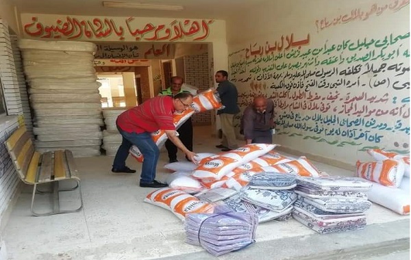 استراحات المعلمين