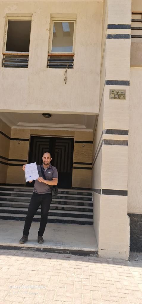 بيان مهم من الإسكان بشأن وحدات سكن موظفي الدولة بالعاصمة الإدارية