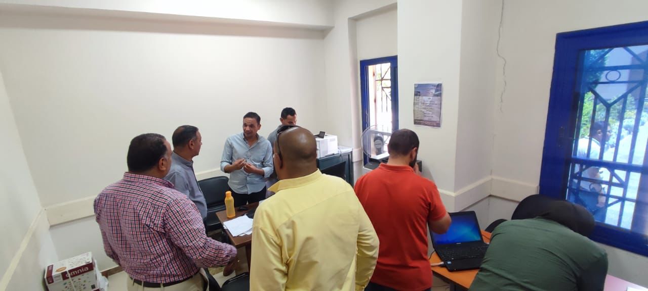 بيان مهم من الإسكان بشأن وحدات سكن موظفي الدولة بالعاصمة الإدارية