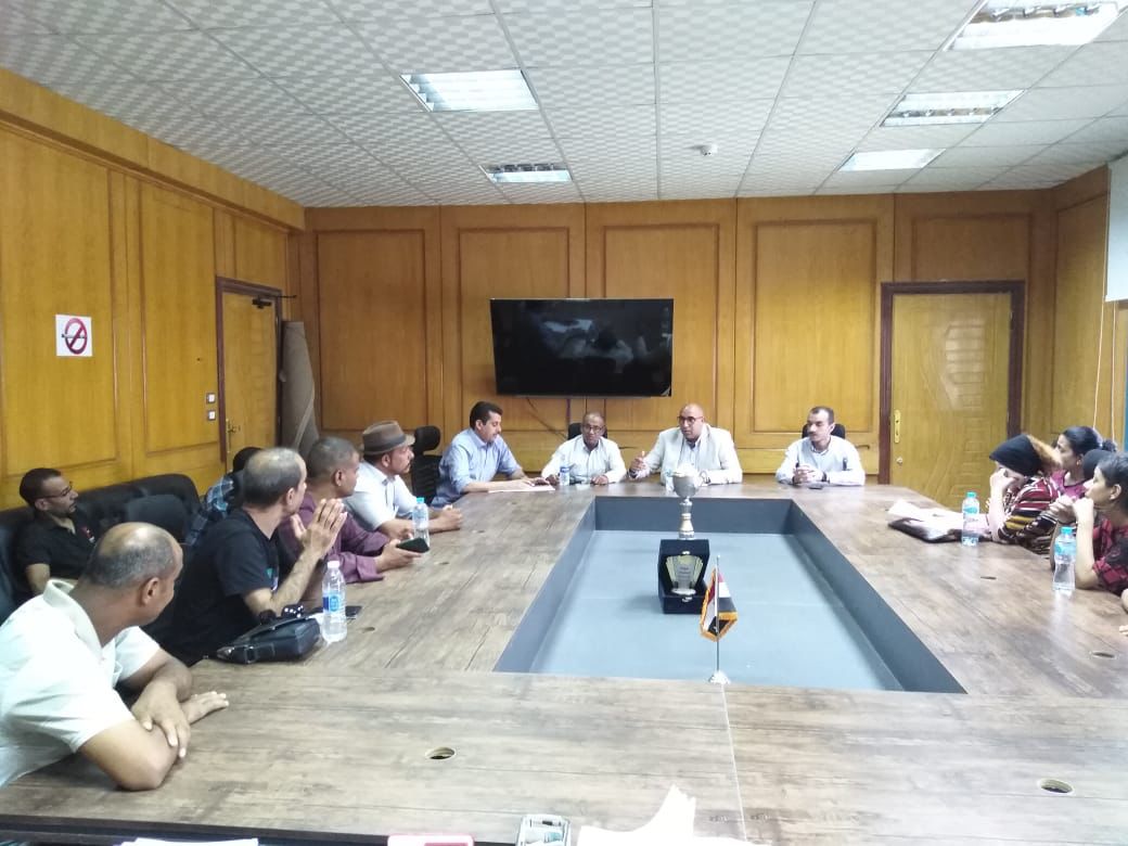 تعرف على تفاصيل مشروع سكن كل المصريين بمدينة أخميم الجديدة