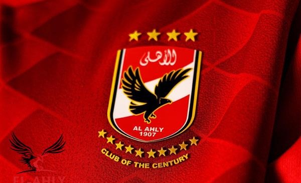 شعار الأهلي