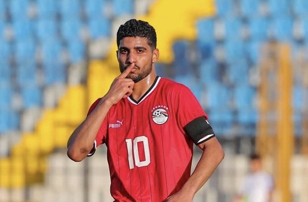 ابراهيم عادل