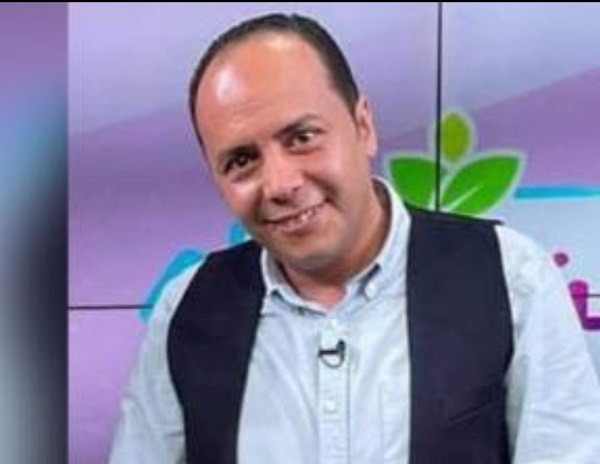 مستر محمد رضوان