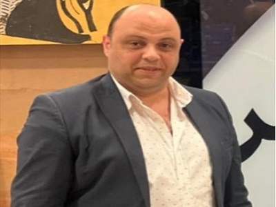 أ. وسيم المغربي خبير المواد الفلسفية بالوزارة والتليفزيون المصري