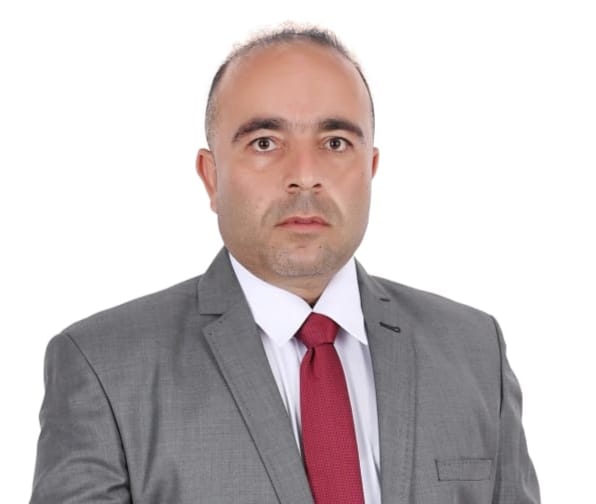 عثمان الغرباوي