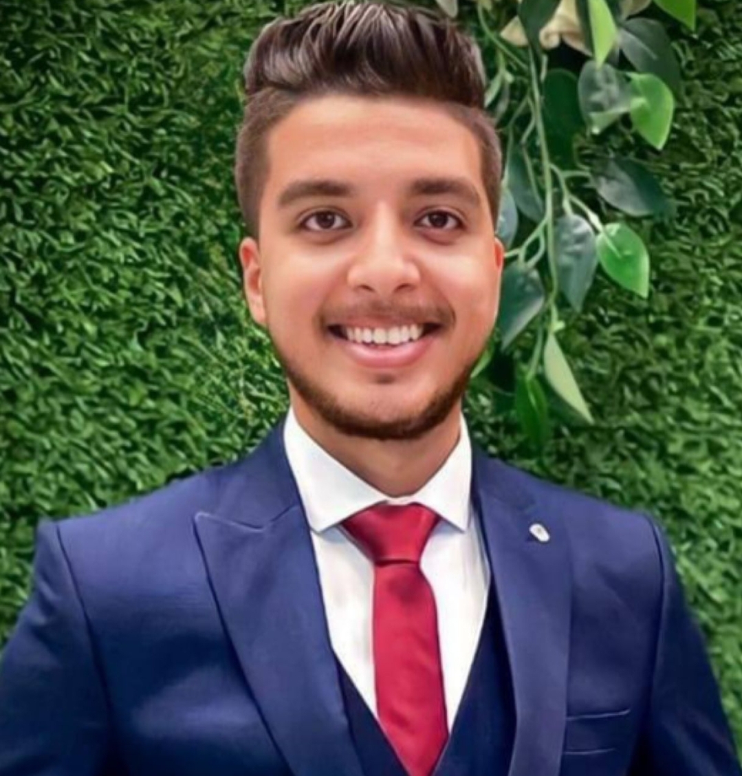 عبد الرحمن هاني