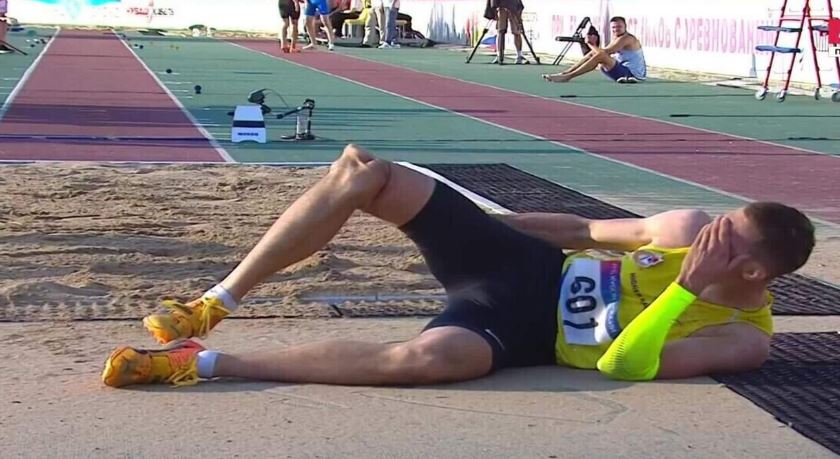 أرتيوم تشيرموشانسكي 