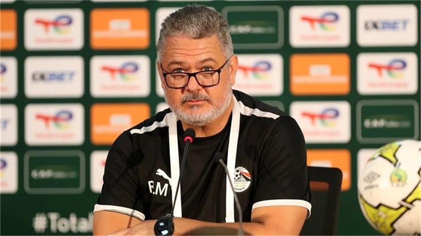 منتخب مصر الأولمبي
